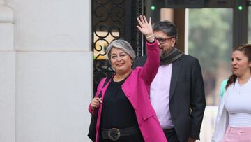 Quería ser Presidente de Chile, pero fue oficializado en el comité estratégico de Jeannette Jara