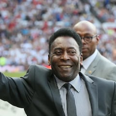 Políticos mexicanos reaccionan a la muerte de Pelé