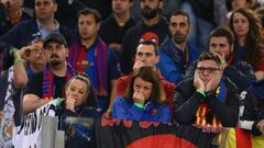 Los 5 equipos con menos puntería de LaLiga: ¡el Barça dentro del top 3!