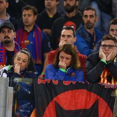 Los 5 equipos con menos puntería de LaLiga: ¡el Barça dentro del top 3!