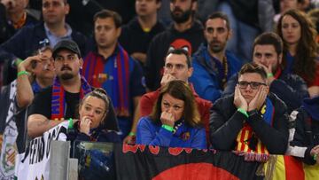 Los 5 equipos con menos puntería de LaLiga: ¡el Barça dentro del top 3!