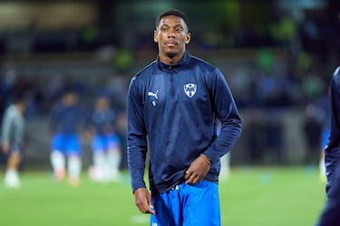 Rayados, a menos para el cierre del torneo