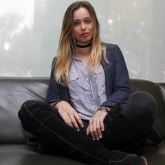 La dura confesión de Paula Badosa: "Pasé momentos de ansiedad y depresión"