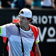 Jarry se queda en el camino