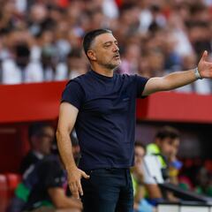 García Pimienta: “Es la noche soñada”