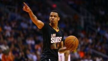 Los 41 puntos de Gerald Green doblegan a los Thunder