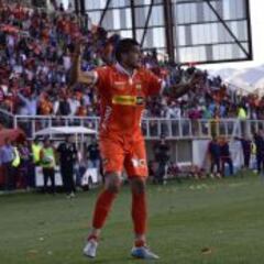 Cobreloa sólo iguala y Temuco se podría alejar en la cima