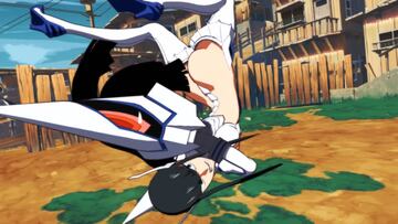 Imágenes de Kill la Kill the Game: IF