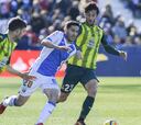 Zaldua y Markel Bergara volverán a la Real en verano