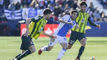 Zaldua y Markel Bergara volver¨¢n a la Real en verano