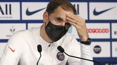 Oficial: Tuchel, despedido; Pochettino, inminente