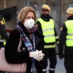 Mascarillas FFP2: dónde comprarlas, cuánto duran y cómo saber si son reutilizables