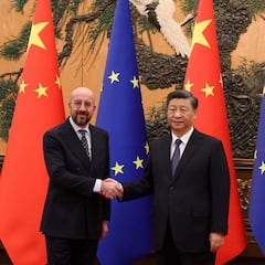 Duro aviso de China a Europa