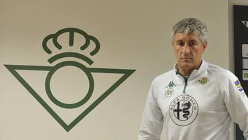 Setién.