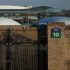 Wimbledon está "desesperado" por evitar la cancelación