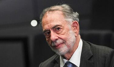 Megalopolis, la película sci-fi de Coppola, en peligro por falta de presupuesto: “Es un auténtico caos”