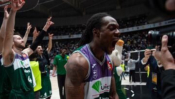 Tenerife-Unicaja, una final única