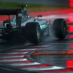 No hay sanción para Rosberg por las banderas amarillas