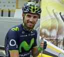 Valverde y el Movistar, a poner la guinda al año en Lombardía