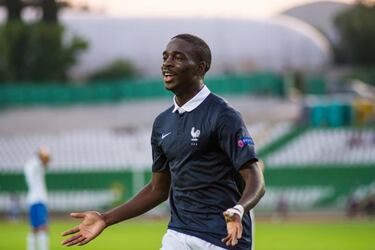 Los 20 talentos a seguir en el Mundial Sub-17 de Chile