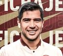 Universitario ficha al delantero Enzo Gutiérrez