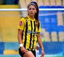 Golpetazo en el fútbol femenino: Melissa Bustos llegó a un grande