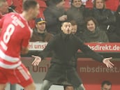 Riera no hace milagros