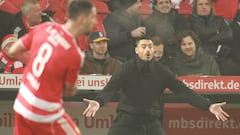 Ni multas ni dinero: El castigo que un técnico español impone en Alemania