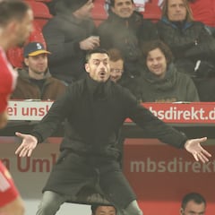 Ni multas ni dinero: El castigo que un técnico español impone en Alemania