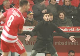 Ni multas ni dinero: El castigo que un técnico español impone en Alemania