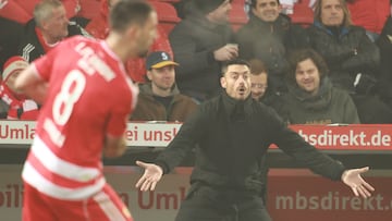 Riera no hace milagros