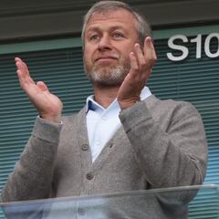 Klopp agrees with decision to sanction Chelsea owner Abramovich