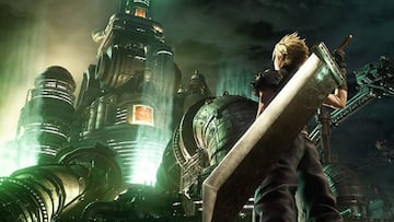 Final Fantasy VII Remake tendrá modo clásico por turnos