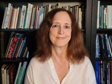 La inmunloga Matilde Ca?elles del CSIC explica el gran miedo de los expertos: Que surja un SARS-CoV-3