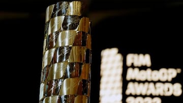 Gran Premio de Valencia de MotoGP: horarios, fechas y dónde ver la carrera