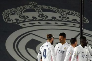 Zidane off the hook; Simeone’s tactical mishap