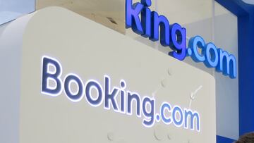 La CNMC española investiga a la agencia online de viajes Booking.com