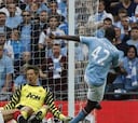 Yayá Touré deja al United sin opciones de triplete