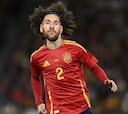 Cucurella, la pasta y la paella... los mejores memes del España-Italia de la Euro