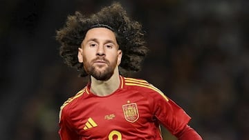 Cucurella, la pasta y la paella... los mejores memes del España-Italia de la Euro