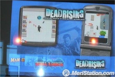 Street Fighter IV y Resident Evil 5, entre los neones de Las Vegas