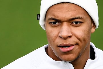 Real Madrid president Florentino Peréz is willing to pay 300 million euros to make Mbappé the club’s next Galactico signing.