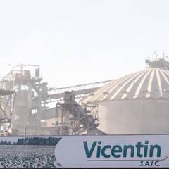 Quién es el CEO de Vicentín, la empresa que está provocando caceroladas en Buenos Aires