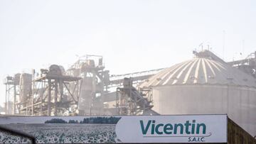Quién es el CEO de Vicentín, la empresa que está provocando caceroladas en Buenos Aires