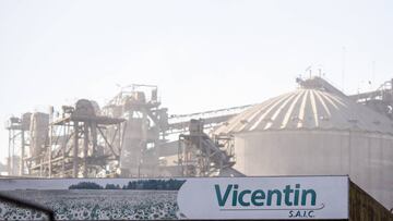 Quién es el CEO de Vicentín, la empresa que está provocando caceroladas en Buenos Aires