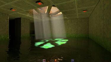 El mítico Quake 2 añade el trazado de rayos de Nvidia