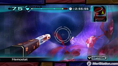 Atlus anuncia oficialmente Trauma Team para Wii