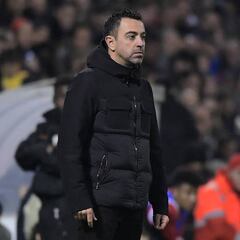 Intercity 3-4 Barcelona: resumen, goles y resultado | Copa del Rey