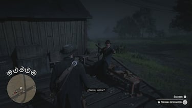 Todas las estampas de cigarrillos de Red Dead Redemption 2