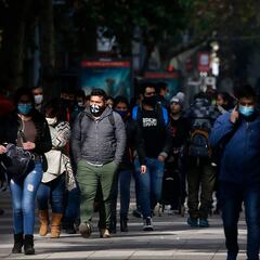 Los apellidos más comunes en Chile: ranking del décimo sexto al vigésimo lugar | actualizado al 2022